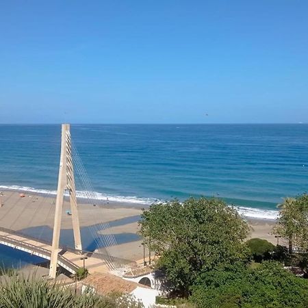 Anasan Fuengirola Playa Daire Dış mekan fotoğraf