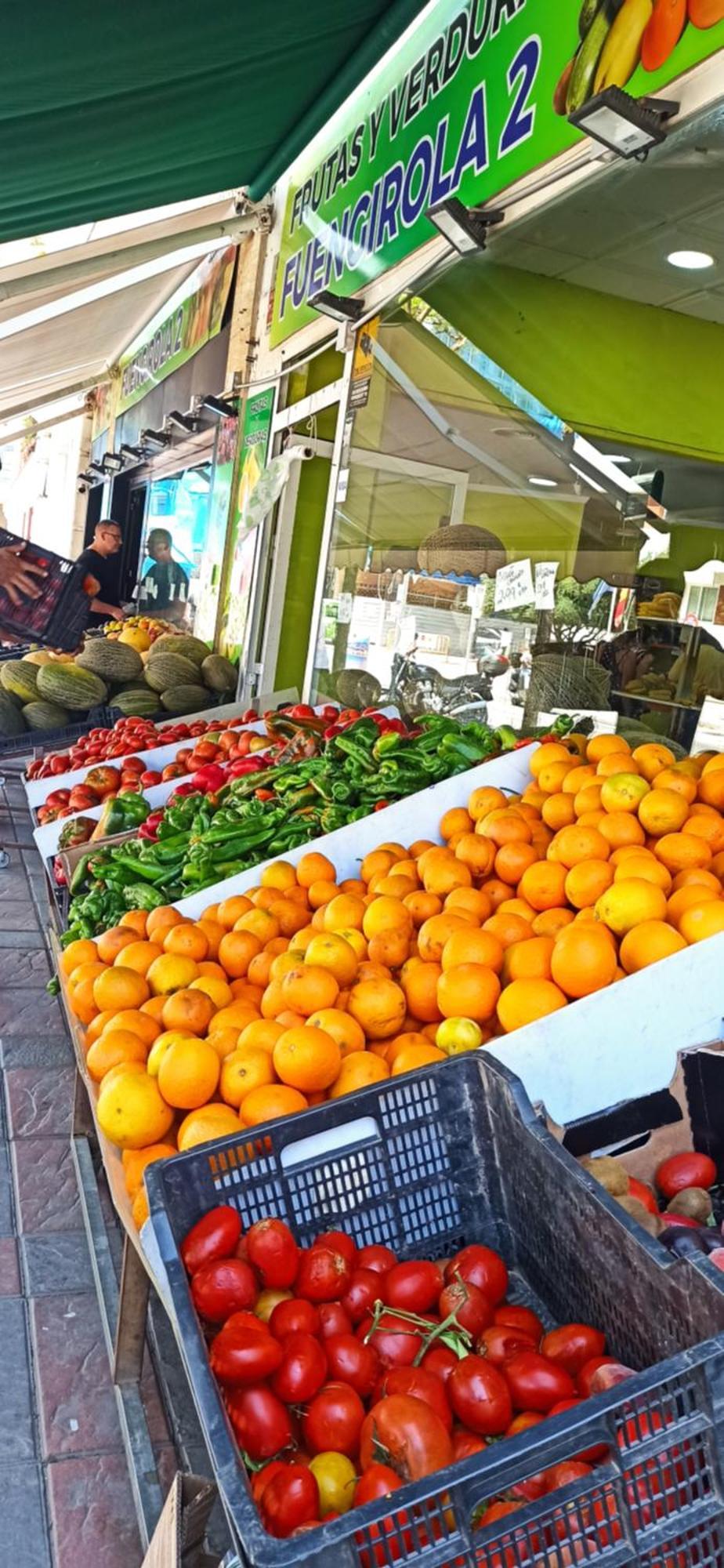 Anasan Fuengirola Playa Daire Dış mekan fotoğraf